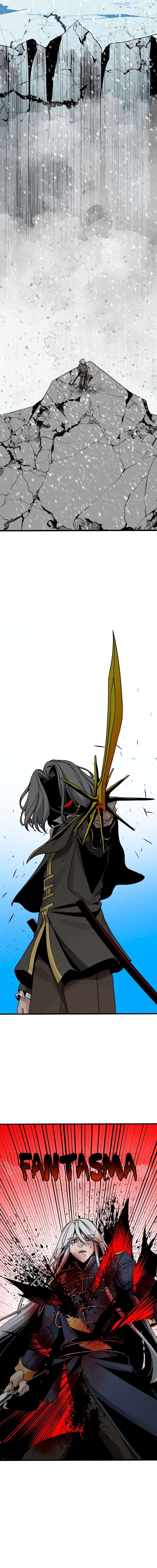 Read Hero Killer Es Manga Online