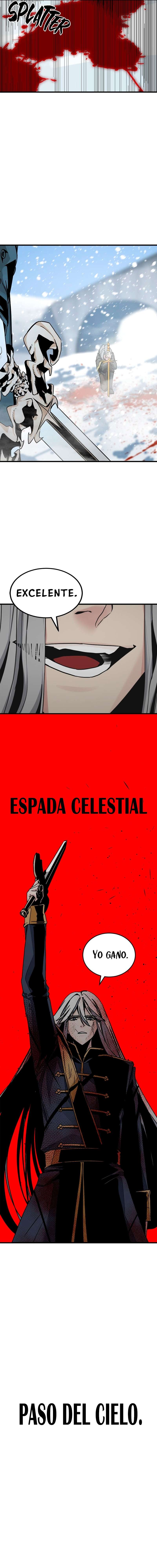 Read Hero Killer Es Manga Online