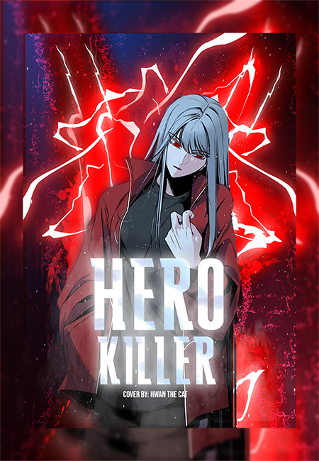 Read Hero Killer Es Manga Online
