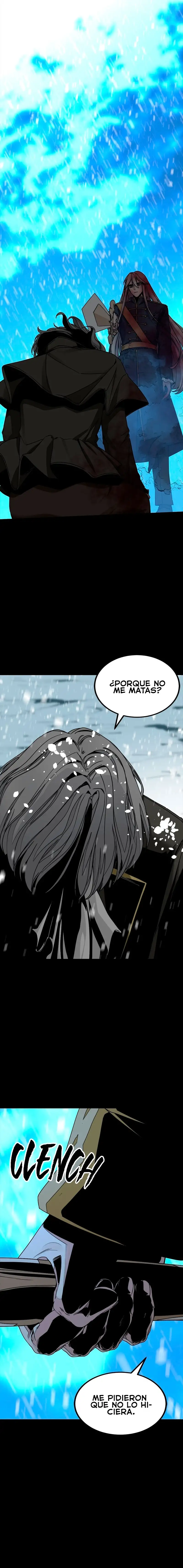 Read Hero Killer Es Manga Online