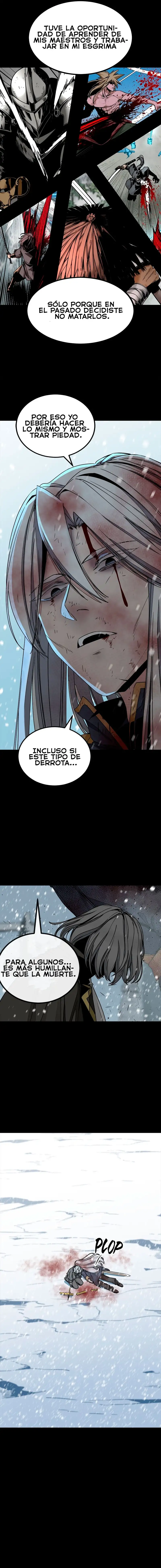 Read Hero Killer Es Manga Online