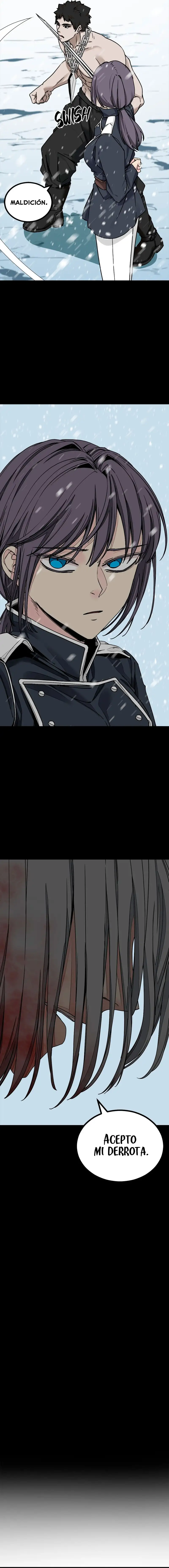 Read Hero Killer Es Manga Online