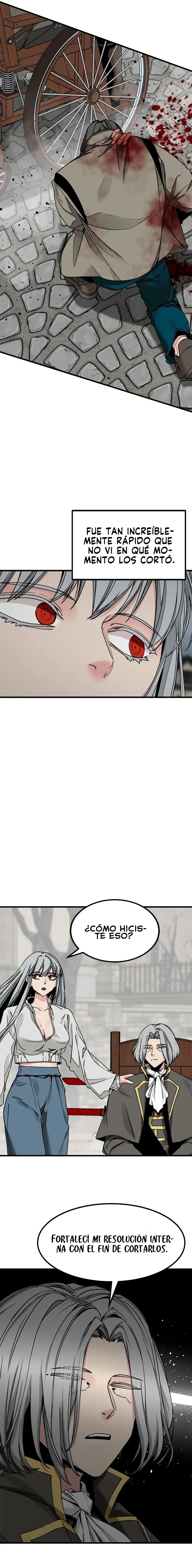 Read Hero Killer Es Manga Online