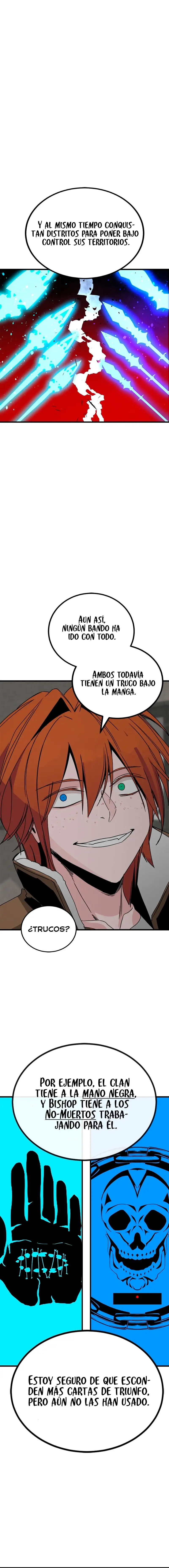 Read Hero Killer Es Manga Online