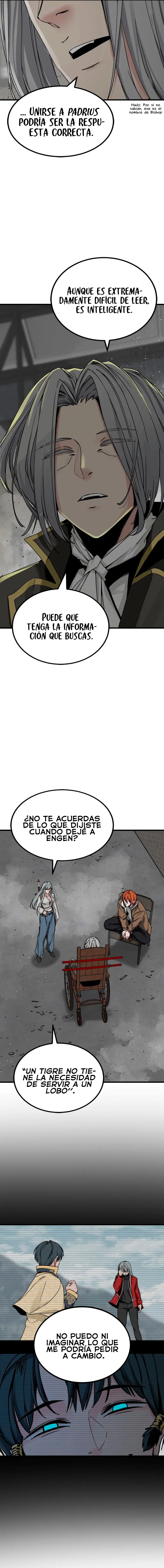 Read Hero Killer Es Manga Online