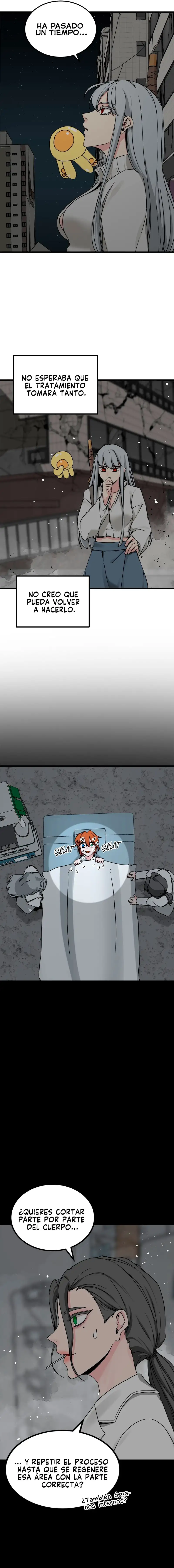 Read Hero Killer Es Manga Online