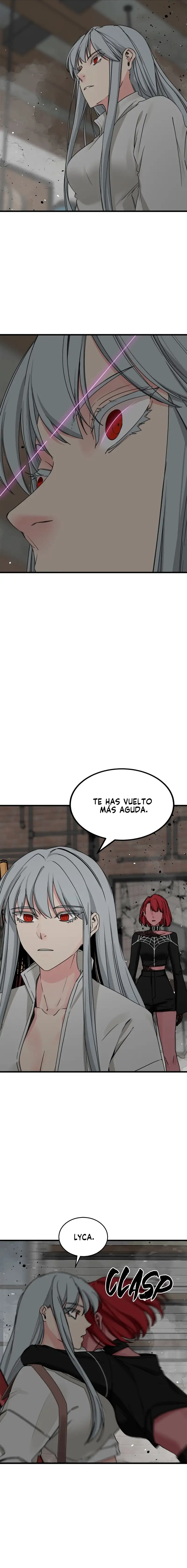 Read Hero Killer Es Manga Online