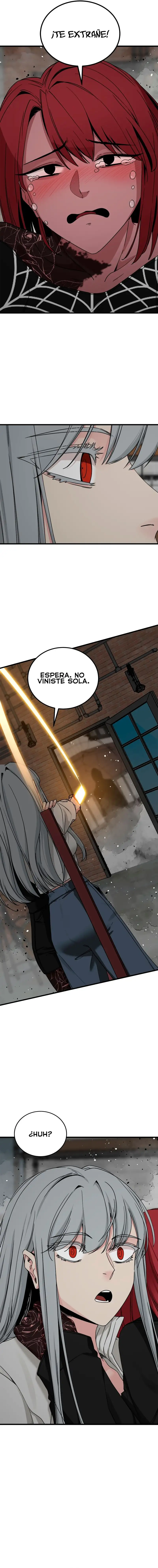 Read Hero Killer Es Manga Online