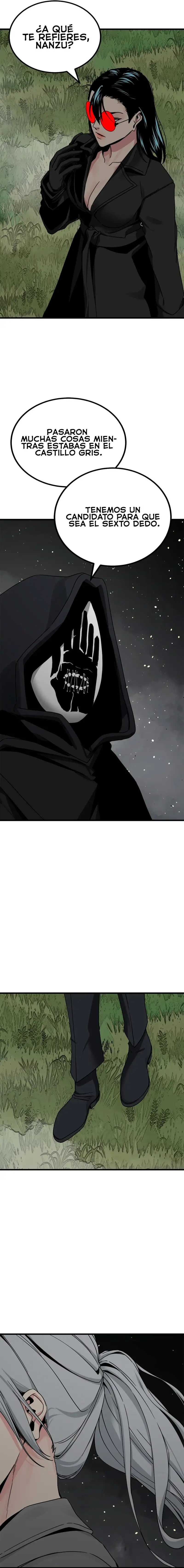 Read Hero Killer Es Manga Online