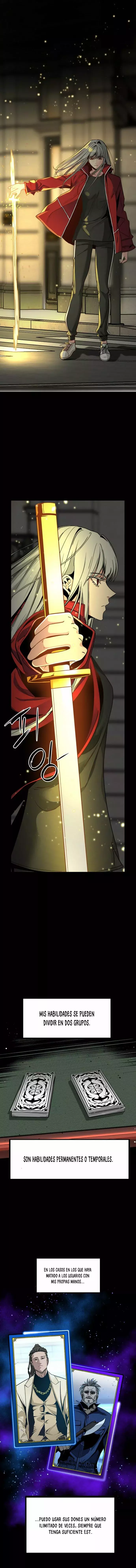 Read Hero Killer Es Manga Online