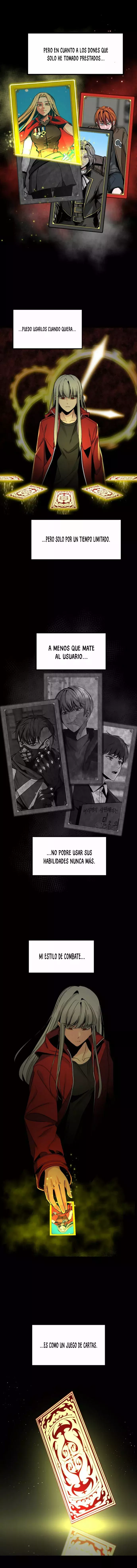 Read Hero Killer Es Manga Online