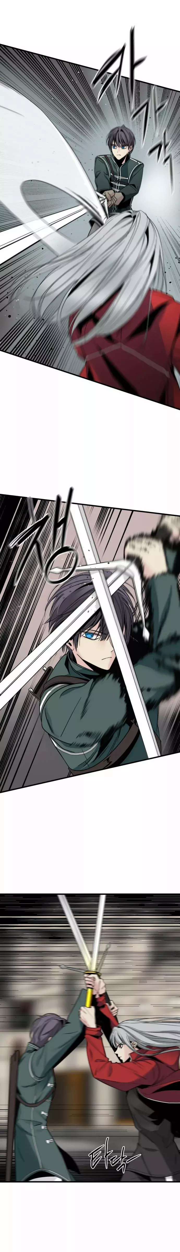 Read Hero Killer Es Manga Online