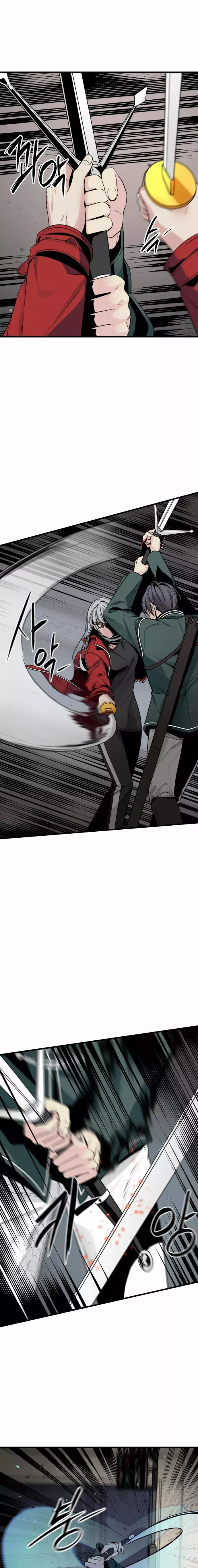 Read Hero Killer Es Manga Online