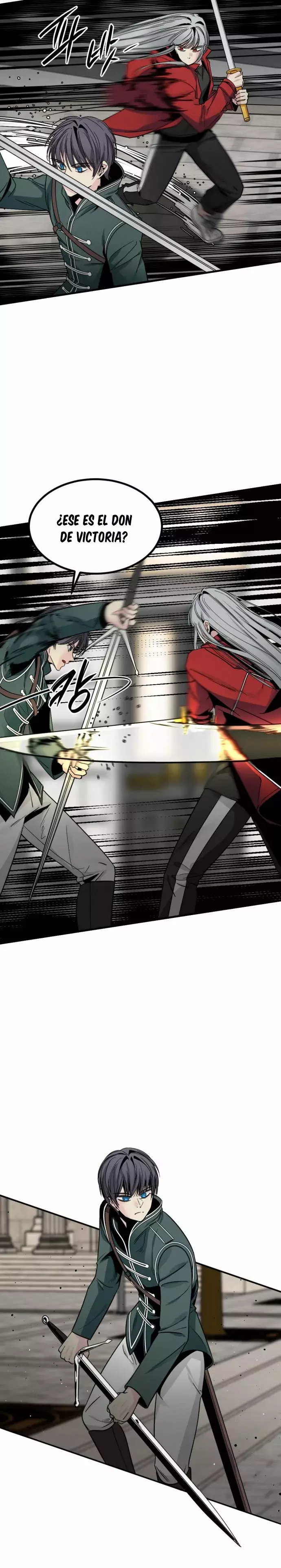 Read Hero Killer Es Manga Online