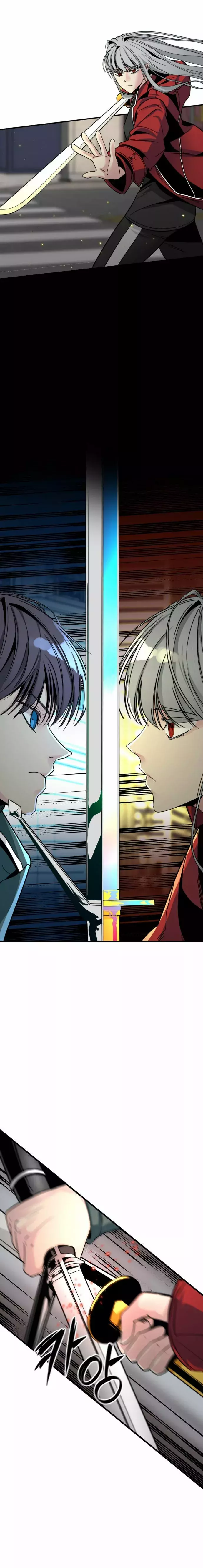 Read Hero Killer Es Manga Online