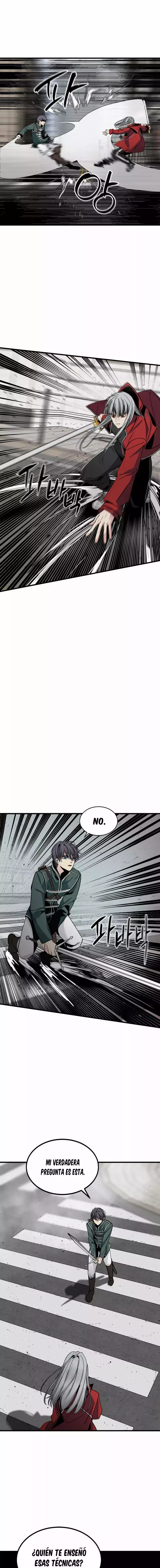 Read Hero Killer Es Manga Online
