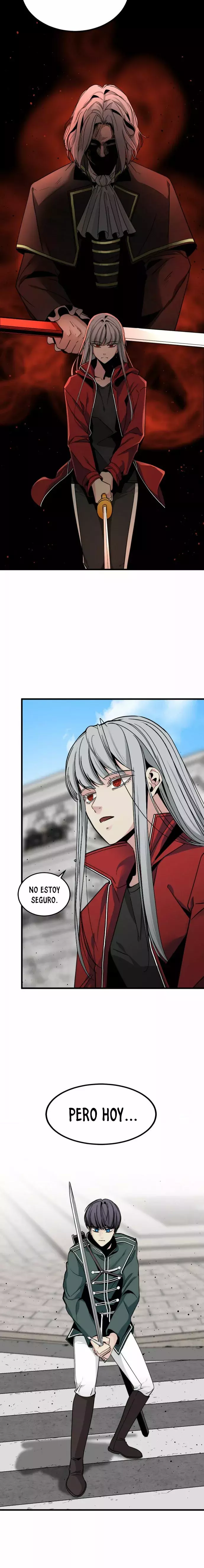 Read Hero Killer Es Manga Online