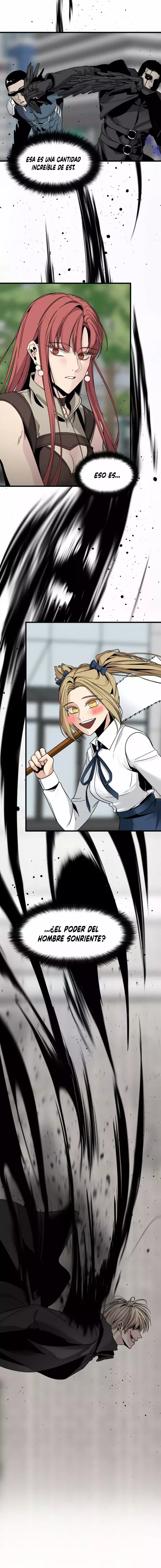 Read Hero Killer Es Manga Online