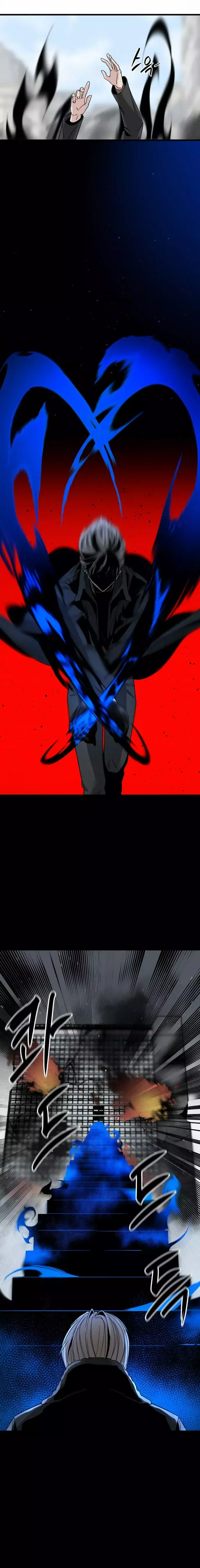 Read Hero Killer Es Manga Online