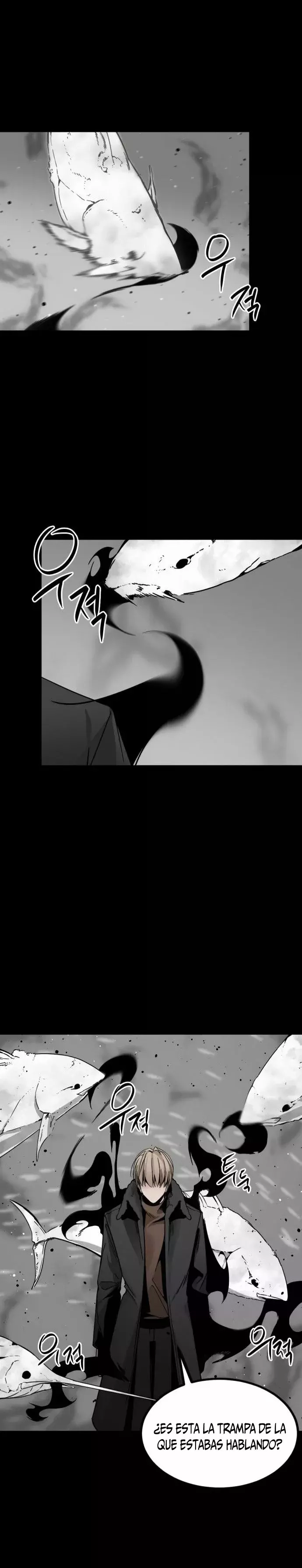 Read Hero Killer Es Manga Online