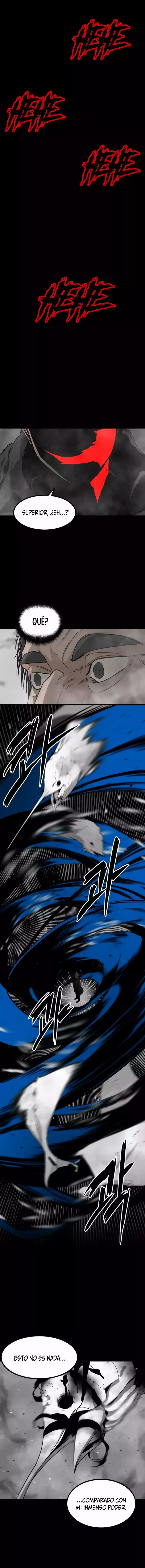 Read Hero Killer Es Manga Online