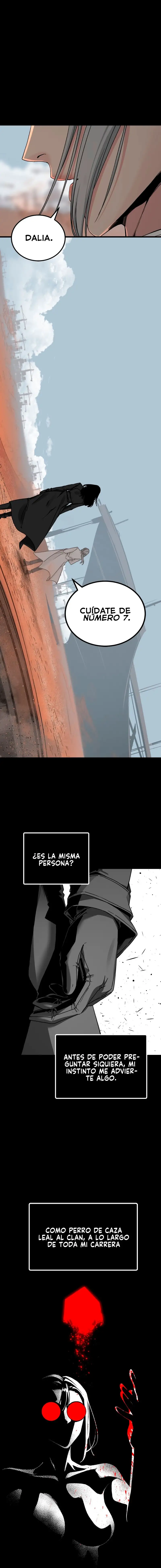 Read Hero Killer Es Manga Online