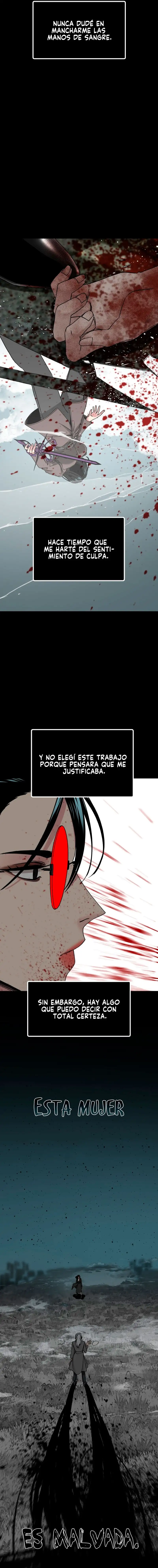 Read Hero Killer Es Manga Online