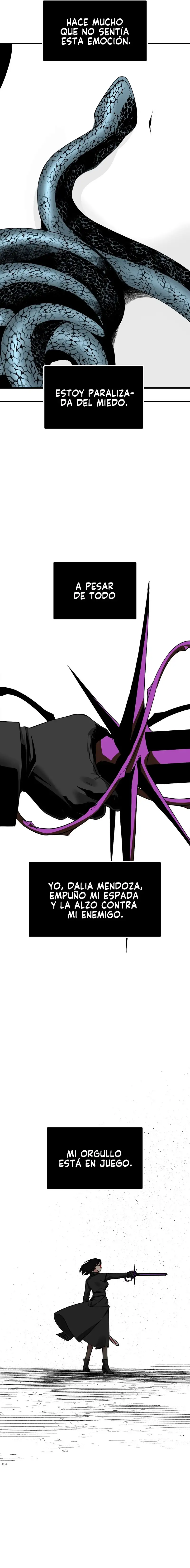 Read Hero Killer Es Manga Online
