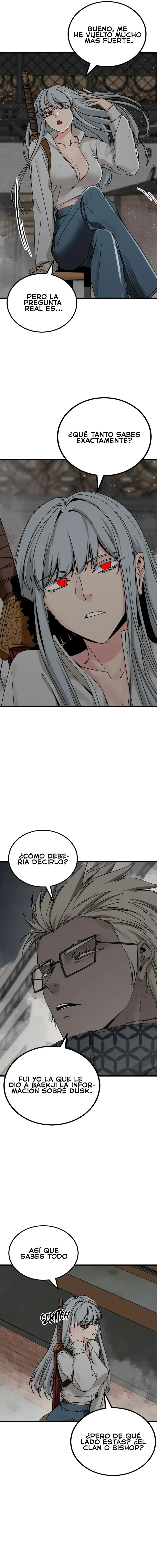 Read Hero Killer Es Manga Online
