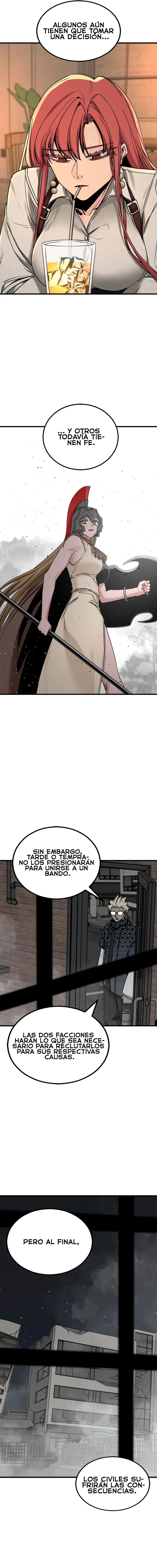 Read Hero Killer Es Manga Online