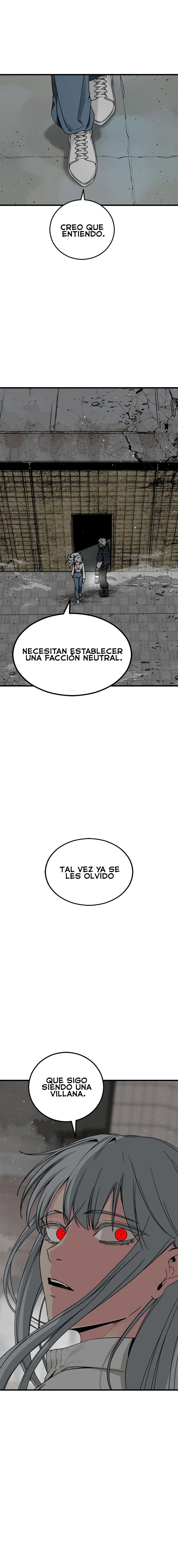 Read Hero Killer Es Manga Online