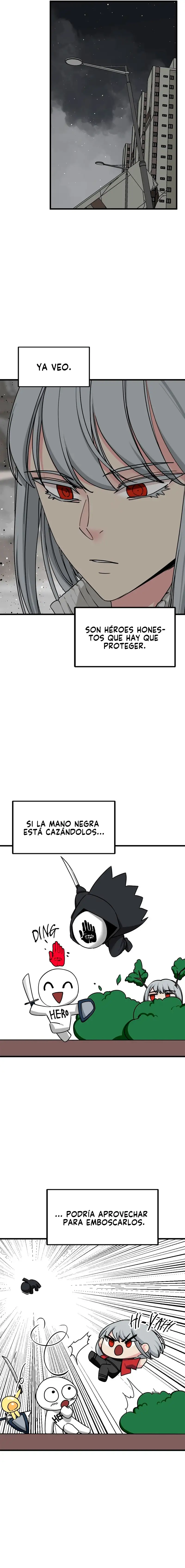Read Hero Killer Es Manga Online
