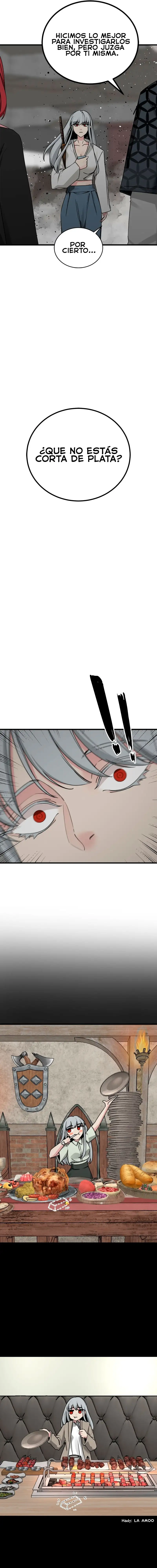 Read Hero Killer Es Manga Online