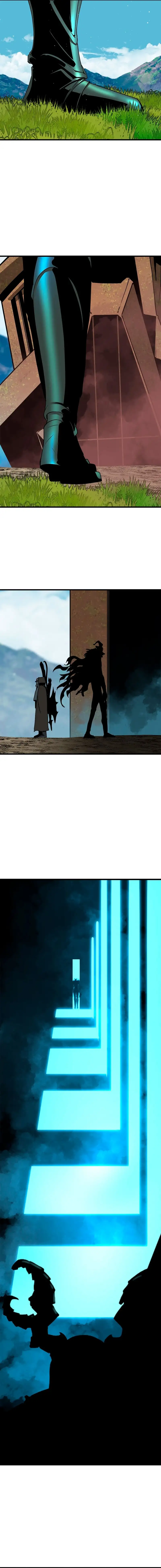Read Hero Killer Es Manga Online