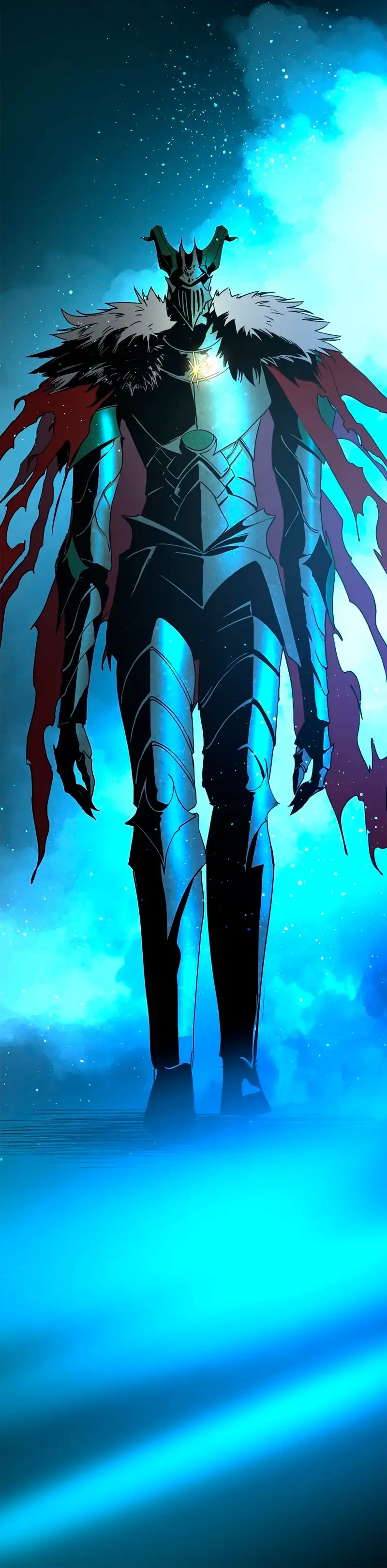 Read Hero Killer Es Manga Online