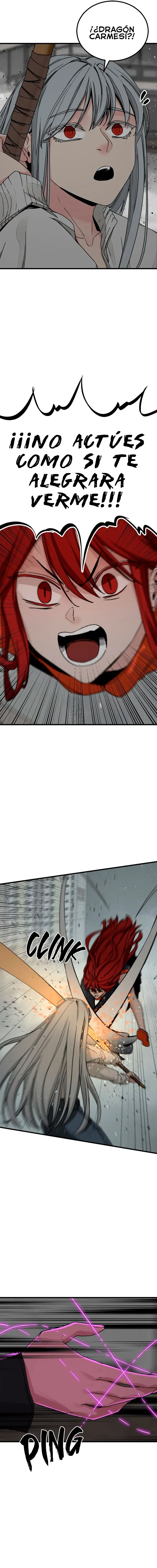 Read Hero Killer Es Manga Online