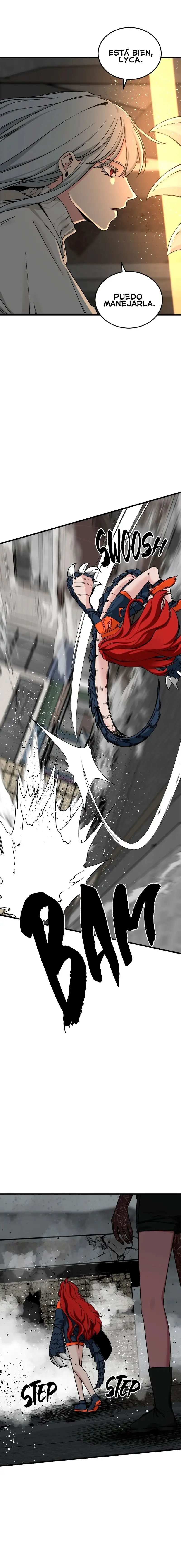 Read Hero Killer Es Manga Online