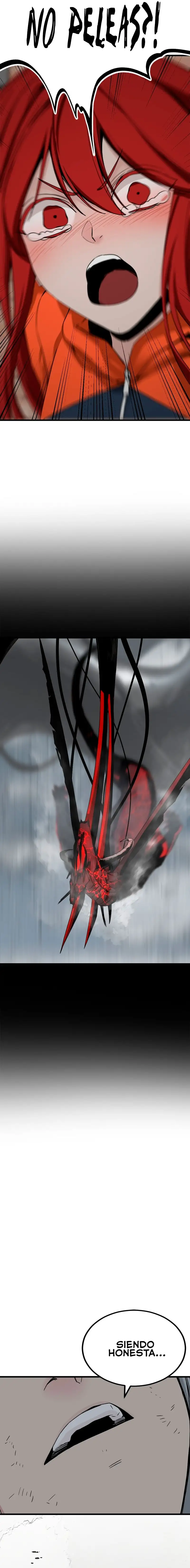 Read Hero Killer Es Manga Online