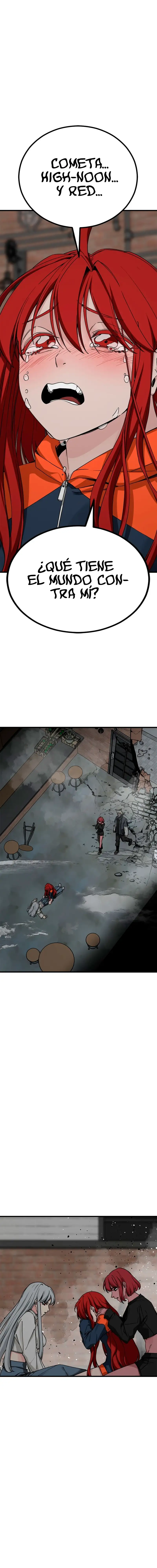 Read Hero Killer Es Manga Online