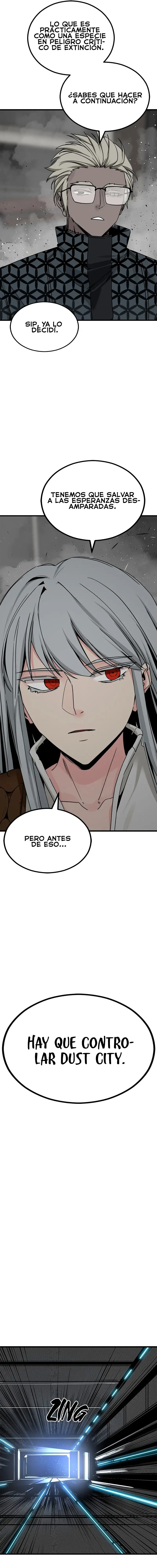 Read Hero Killer Es Manga Online