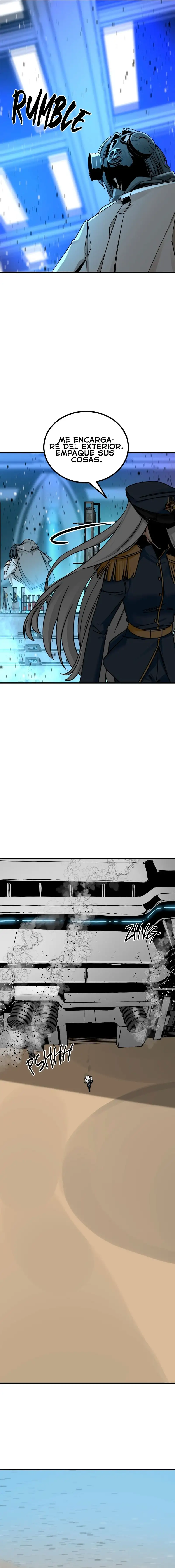 Read Hero Killer Es Manga Online