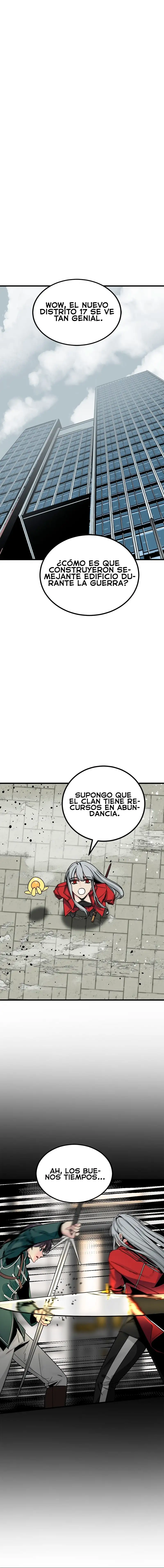 Read Hero Killer Es Manga Online