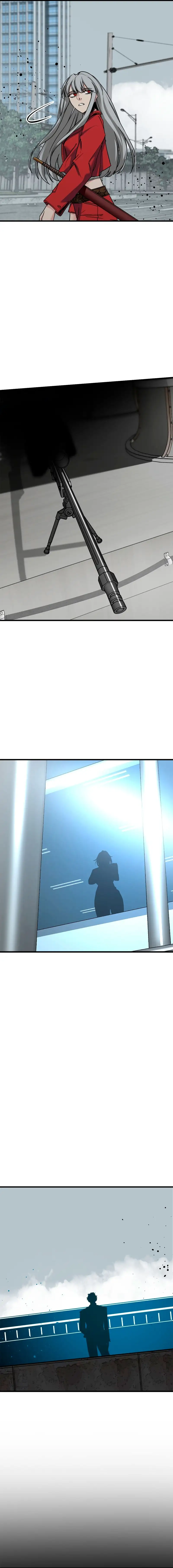 Read Hero Killer Es Manga Online