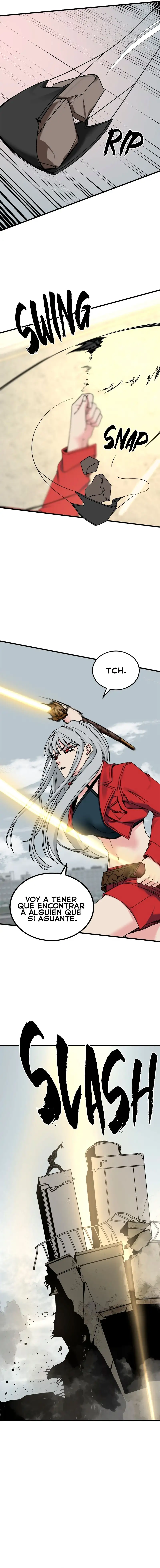 Read Hero Killer Es Manga Online