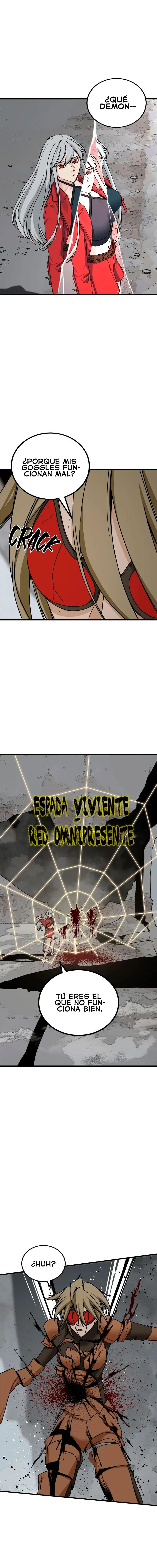 Read Hero Killer Es Manga Online