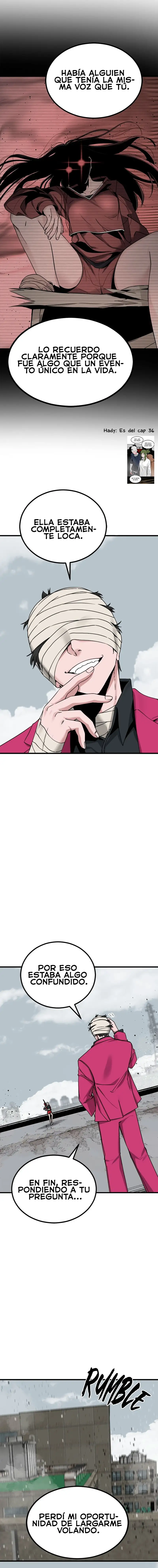 Read Hero Killer Es Manga Online