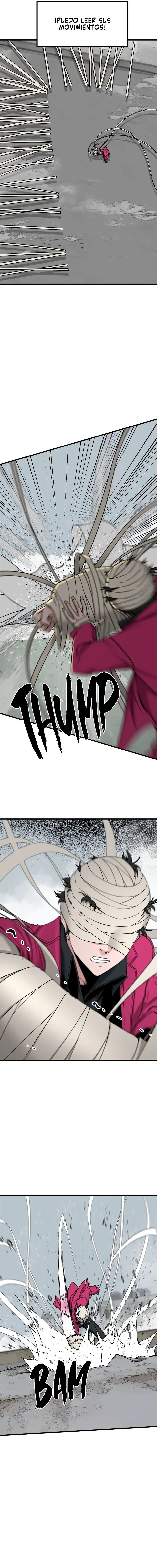 Read Hero Killer Es Manga Online