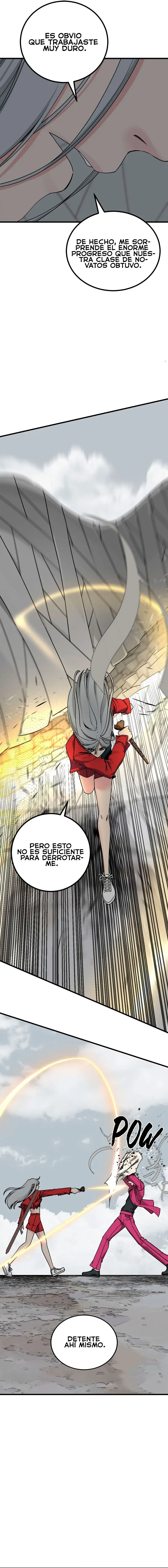 Read Hero Killer Es Manga Online