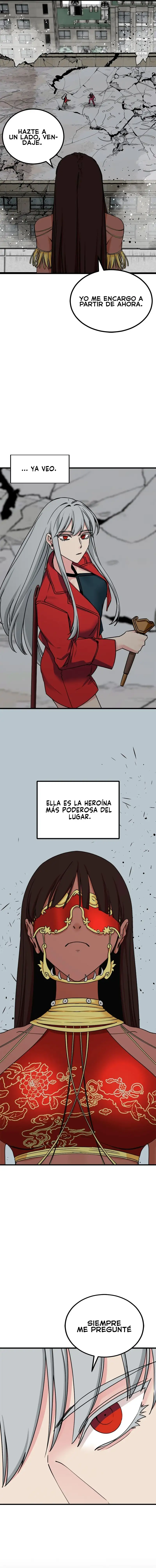 Read Hero Killer Es Manga Online