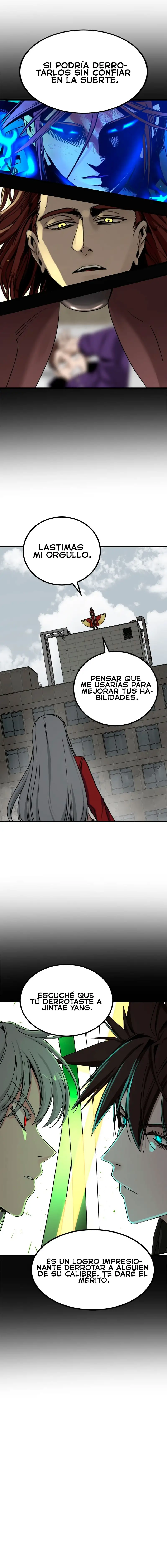 Read Hero Killer Es Manga Online